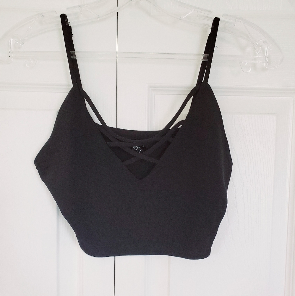 Forever 21 Top